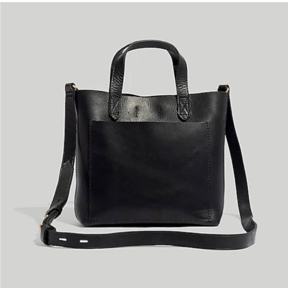 Madewell The Small Transport Crossbody Bag